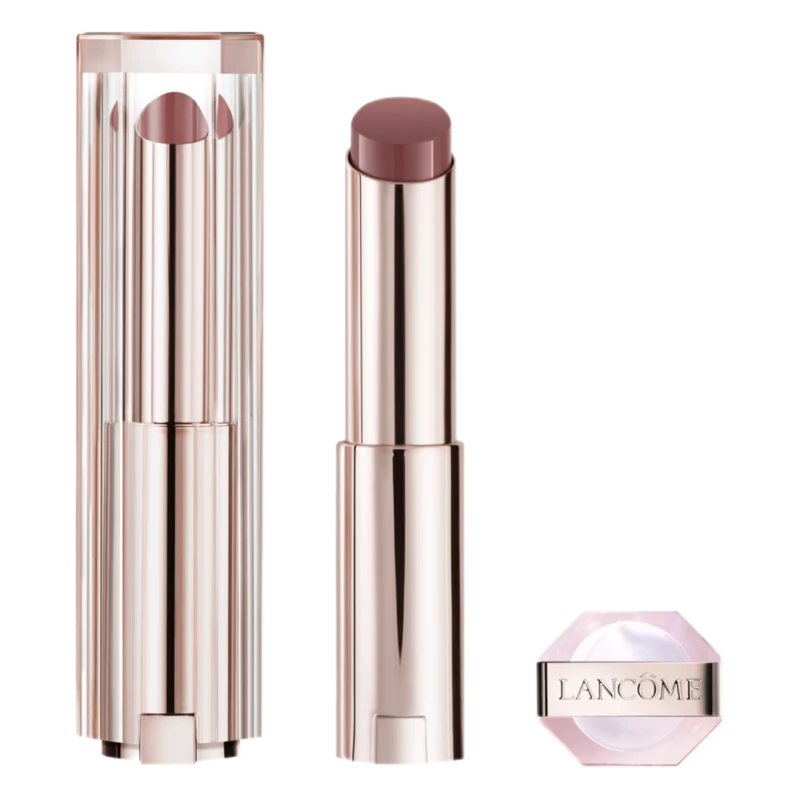 Image of Lancome Lip Idole Squalane 12 Butterglow Hydrating Lip Balm 0.1 oz.