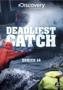 Image of Deadliest Catch: Series 14