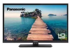 Image of Panasonic 24" TX-24MS480B Smart HD Ready HDR LED TV
