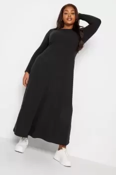 Image of Maxi Swing Dress