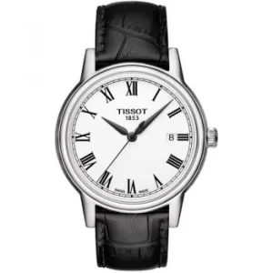 Image of Mens Tissot Carson Watch