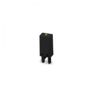 Image of Plug in module for PR1 and PR2. Phoenix Contact LDP 12 24 DC 12 24 V