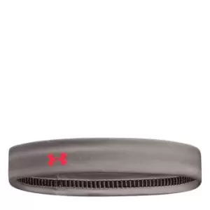 Image of Under Armour Armour Play Up Headband Womens - Grey