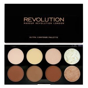 Image of Makeup Revolution Ultra Contour Palette