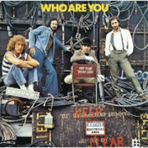 Image of The Who - Who Are You LP