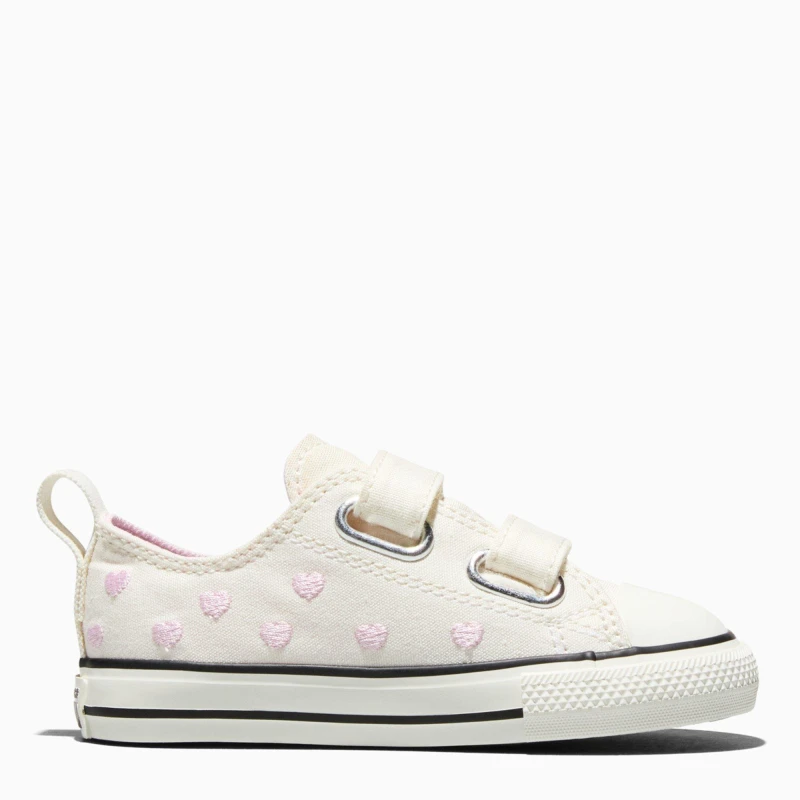 Image of Converse Val Low In62 Vintage White female C5 (21)