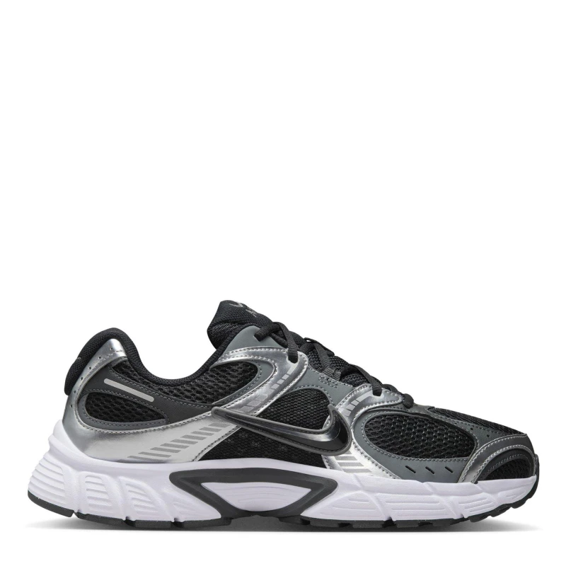 Image of Nike V5 RNR Shoes Mens Blk/Silv/Wht male 7 (41)