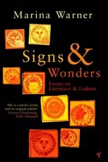 Image of Signs & Wonders : Essays on Literature and Culture