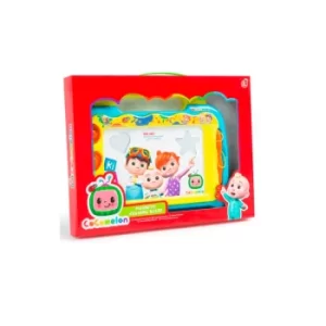 Image of COCOMELON MAGNETIC DRAWING BOARD