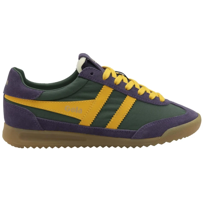 Image of Gola Womens Trainers Gola Firefly Vert Female 41