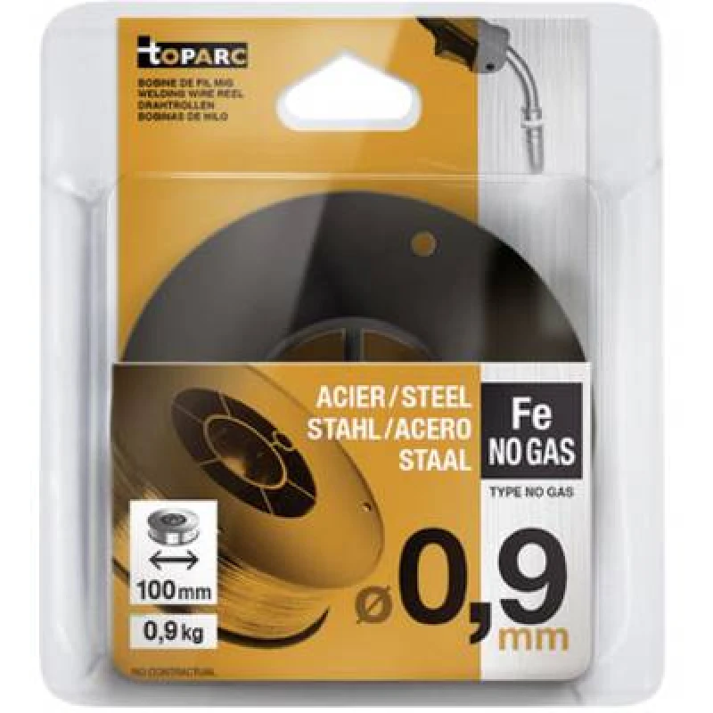 Image of Toparc Toparc 086104 Full wire reel 086104