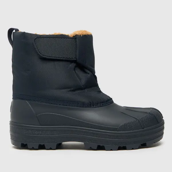 Image of Igor navy neu Boys Toddler Wellies