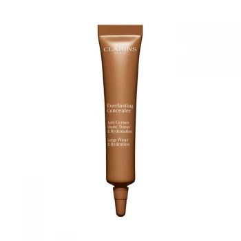 Image of Clarins Everlasting Concealer - 04