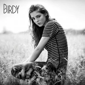 Image of Fire Within by Birdy CD Album