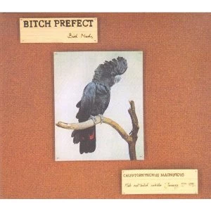 Image of Bitch Prefect &lrm;- Bird Nerds Vinyl