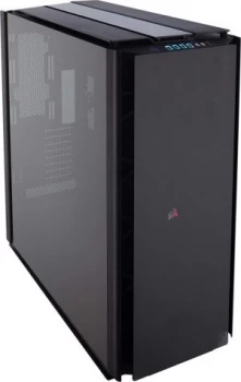 Image of CORSAIR Obsidian 1000D Glass Super Tower PC Gaming Case