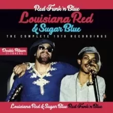 Image of Red Funk 'N Blue: The Complete 1978 Recordings