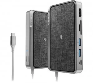 Image of ALOGIC Wave USB Type-C Dock