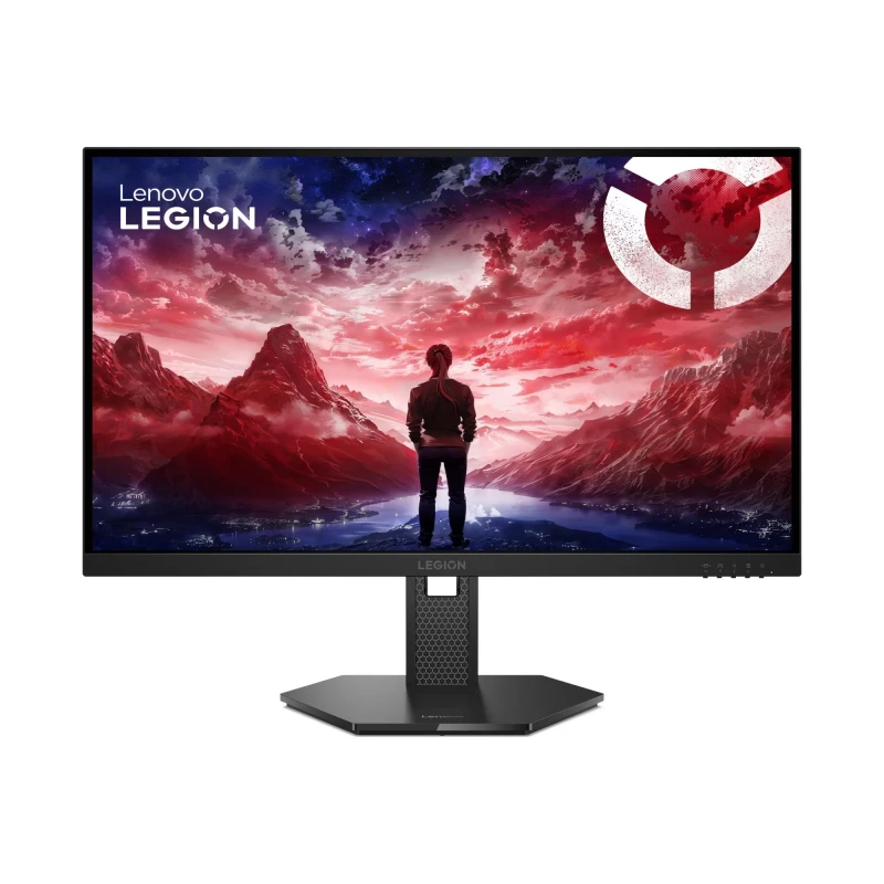Image of Lenovo Legion 27Q-10 computer monitor 68.6cm (27") 2560 x 1440 p