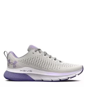 Image of Under Armour HOVR Turbulence Womens Running Shoes - Grey