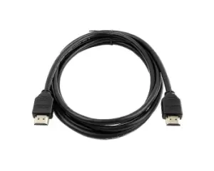 Image of Cisco CAB-PRES-2HDMI-GR= HDMI cable 8m HDMI Type A (Standard) Black