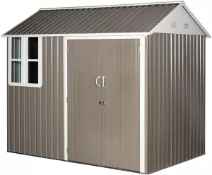 Image of SHED OUTSUNNY 845-421V01