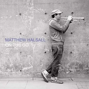 Image of Matthew Halsall - On The Go (Special Edition) Vinyl