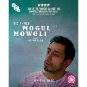Image of Mogul Mowgli