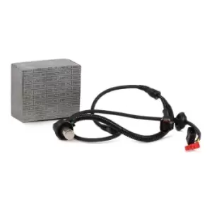 Image of RIDEX ABS Sensor AUDI 412W0042 4B0927803A,4B0927803C,4B0927803A ESP Sensor,Sensor, wheel speed 4B0927803C,4B0927803A,4B0927803C,4B0927803A,4B0927803C