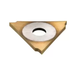 Image of K311 40X2.50MM HSS-E TiN Parting Off Insert