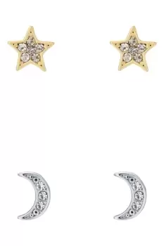 Image of Ted Baker Ladies Jewellery Melanyy Jewellery Set TBJ3164-23-02