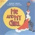 Image of Cast Recording - Me And My Girl