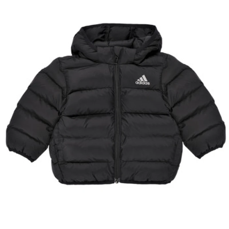 Image of adidas Synthetic Down Jacket Juniors - Black 3 - 4 Years