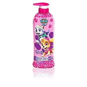 Image of PATRULLA CANINA ROSA gel & champu 2en1 1000ml