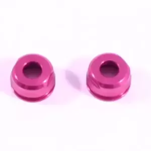 Image of Hobao Hyper Ss/Vs/Cage/Mt Shock Cap Bottom (2)