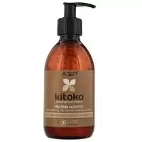 Image of Kitoko Treatments Protein Additive 290ml