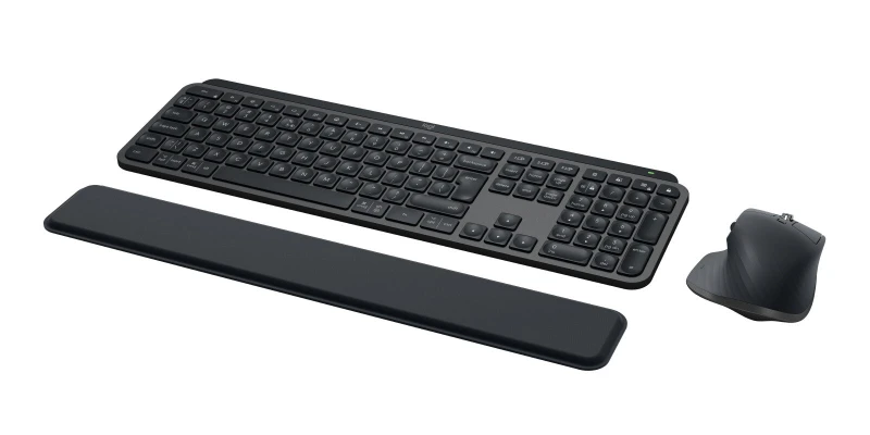 Image of Logitech Logitech Master MX Keys S Combo 920-011614
