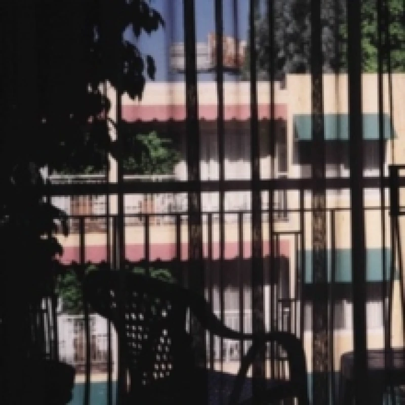 Image of Drak Light Vinyl