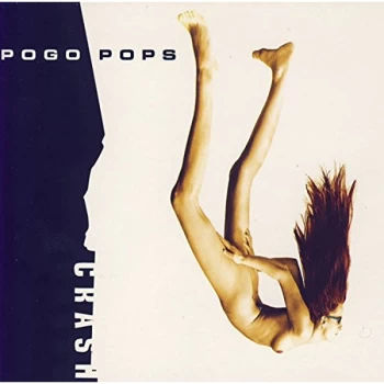 Image of Pogo Pops - CRASH CD