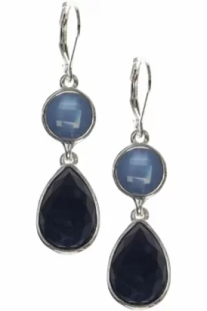 Image of Nine West Jewellery Colour Me Bright Earrings JEWEL 60441171-276