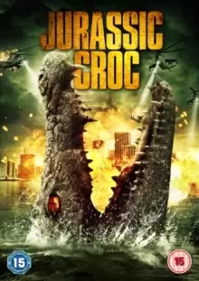 Image of Jurassic Croc