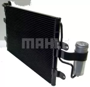 Image of Condenser Air Conditioning 8FC351036-381 by BEHR
