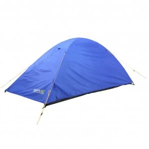 Image of Regatta Zeefest 2 Man Double Skin Tent - Blue