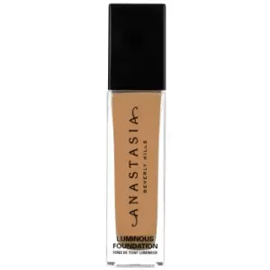 Image of Anastasia Beverly Hills Luminous Foundation 30ml (Various Shades) - 335W