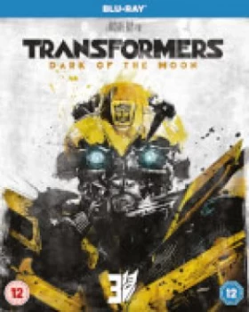 Image of Transformers 3: Dark Of The Moon
