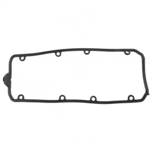 Image of Cylinder Head Gasket Cover Seal 4088 by Febi Bilstein