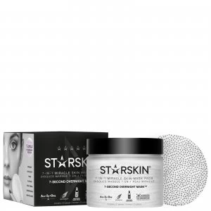 Image of STARSKIN 7-Second Overnight Mask