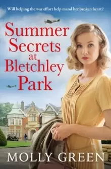 Image of Summer Secrets at Bletchley Park