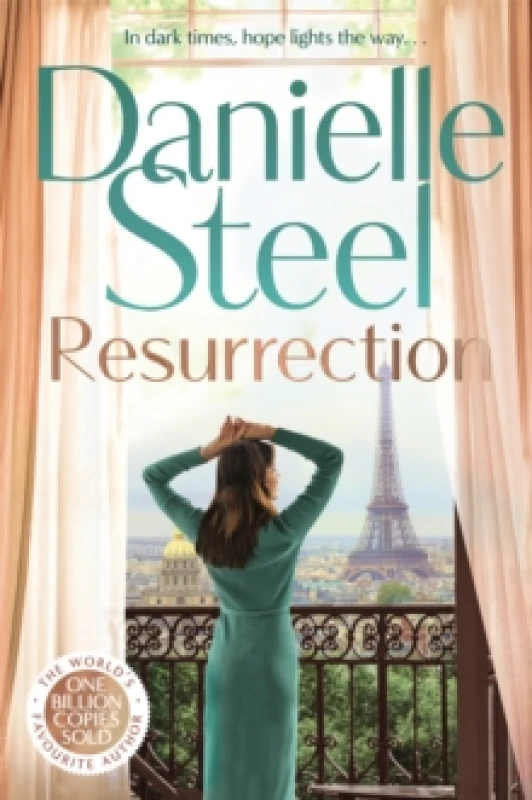 Image of Resurrection Hardback