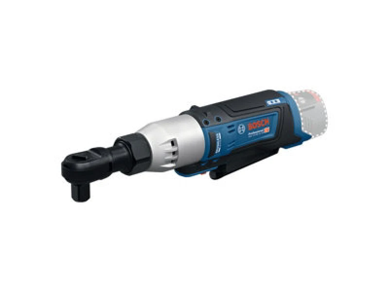 Image of Bosch Pro 12V Cordless Ratchet Wrench Grc 12V-60 1/2 Sn Carton Box 06019N8500